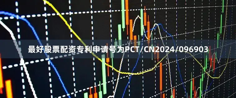最好股票配资专利申请号为PCT/CN2024/096903